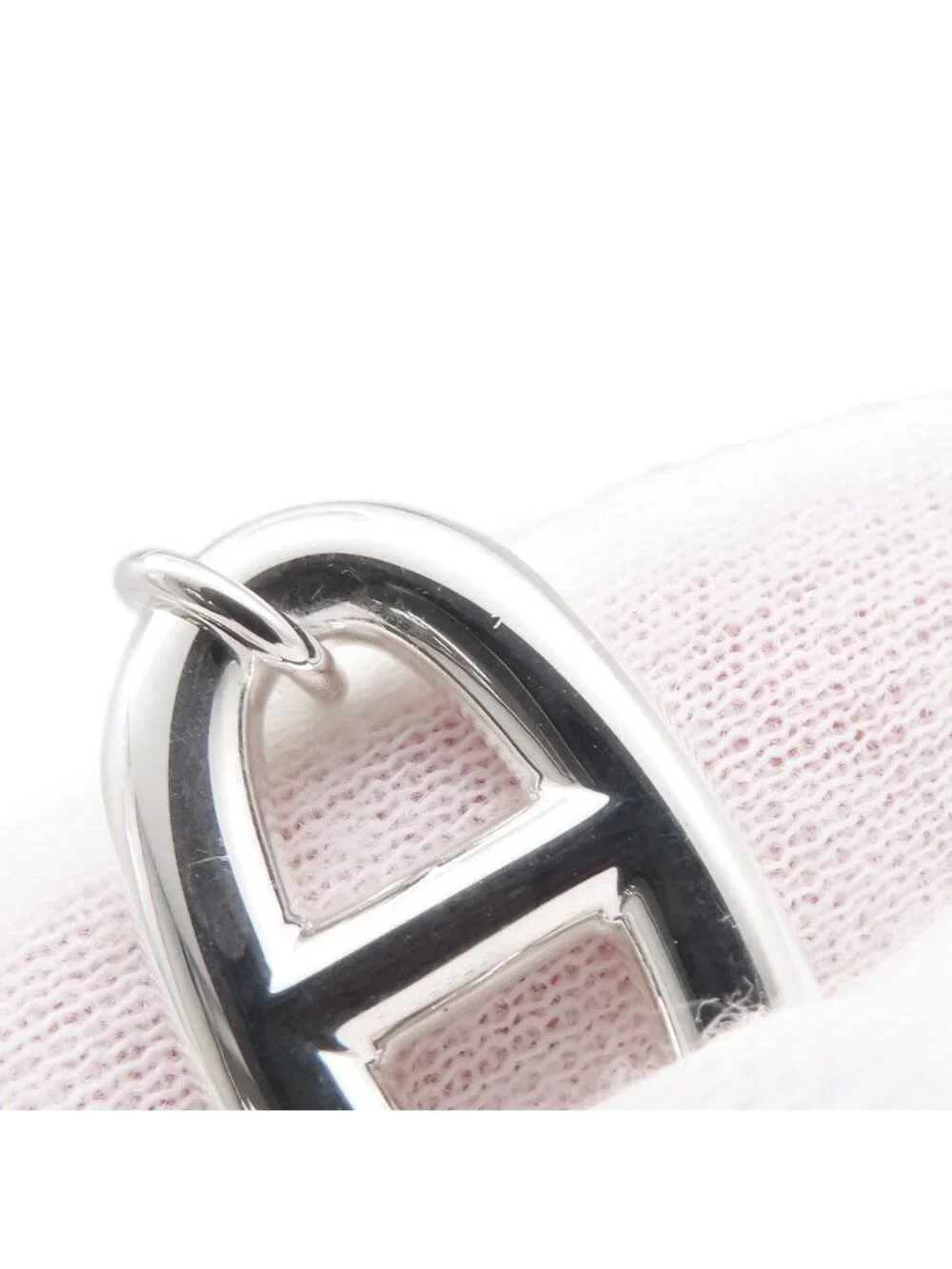 Hermes Bracelet Chaine D'ancre Farandole